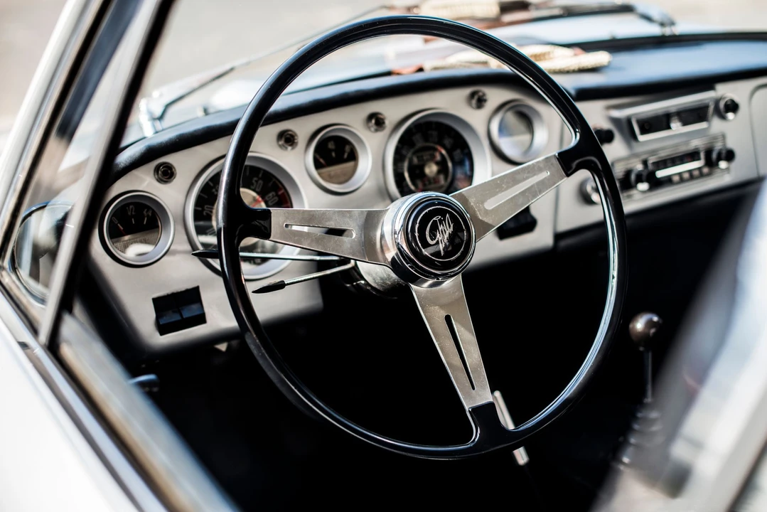1964 Fiat 1100 - Image 18 of 31
