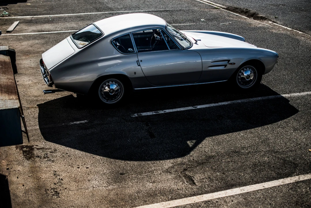 1964 Fiat 1100 - Image 3 of 31