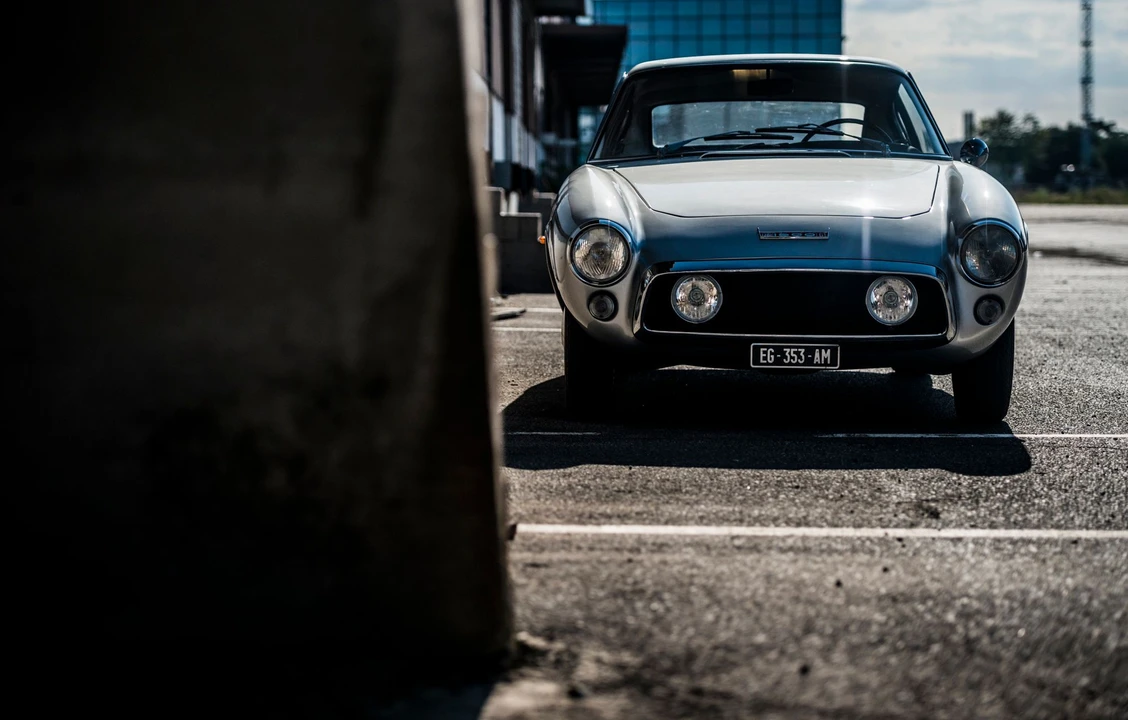 1964 Fiat 1100 - Image 13 of 31