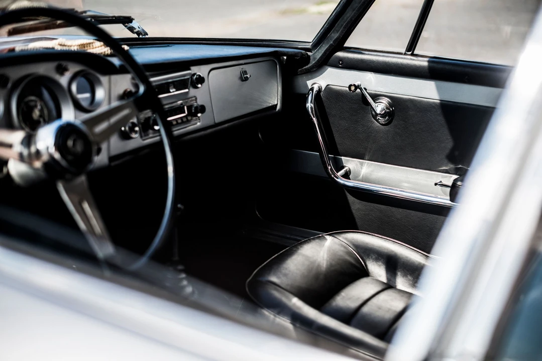 1964 Fiat 1100 - Image 17 of 31
