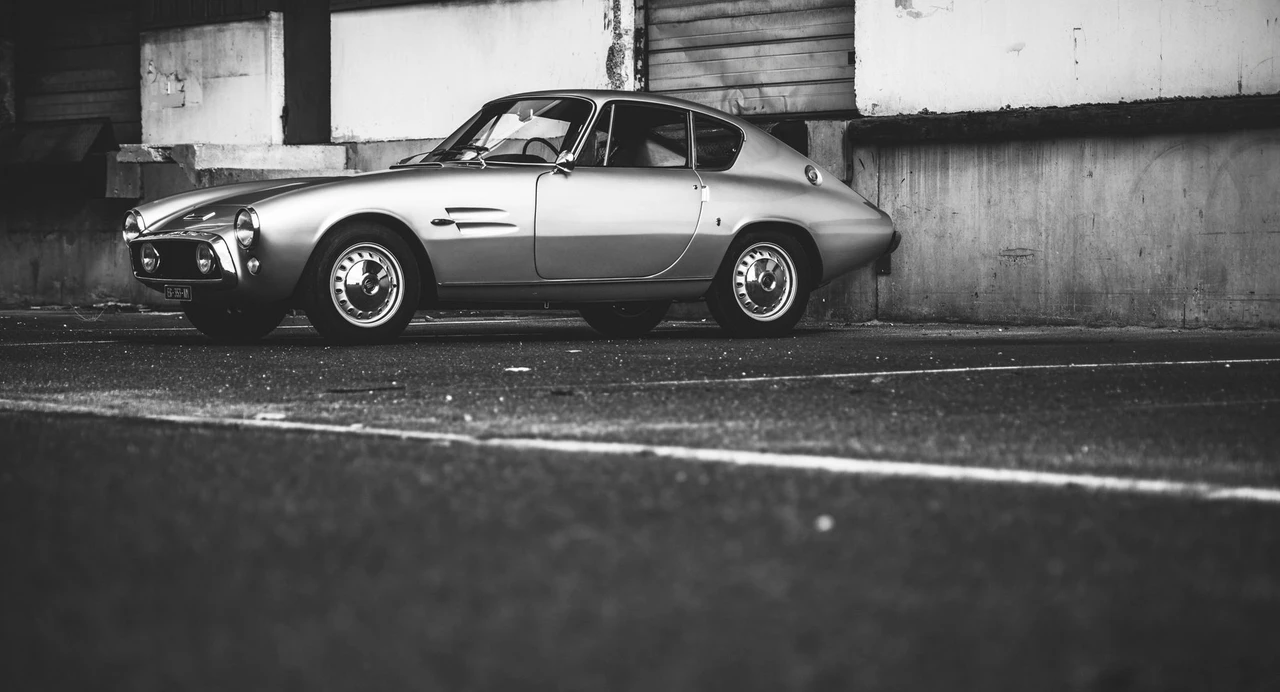 1964 Fiat 1100 - Image 10 of 31