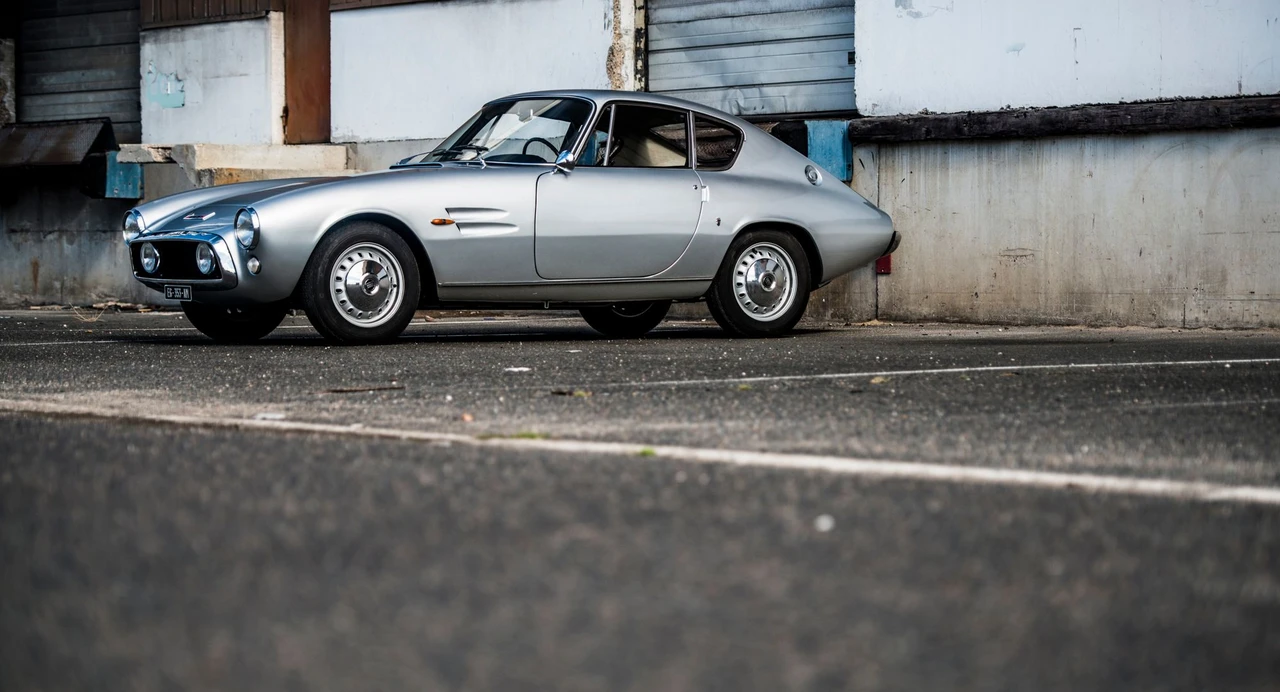 1964 Fiat 1100 - Image 9 of 31