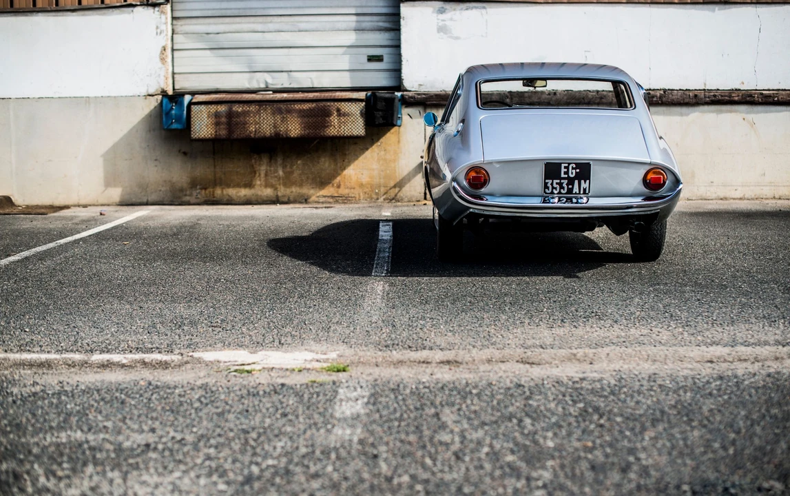 1964 Fiat 1100 - Image 14 of 31