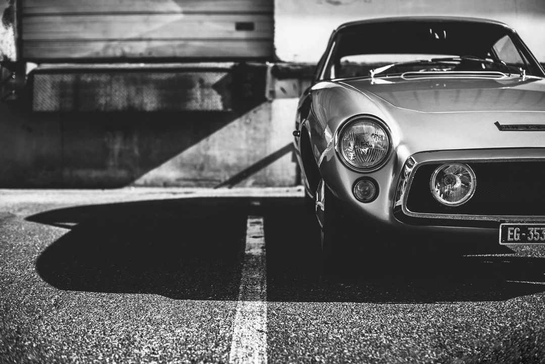 1964 Fiat 1100 - Image 16 of 31