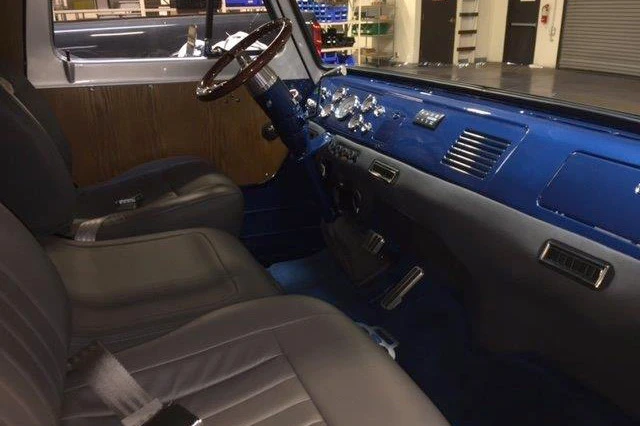 1964 Ford Econoline Van - Image 4 of 8