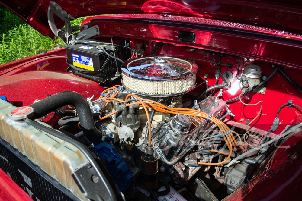 1964 Ford F-Series 4th Gen - Image 2 of 27