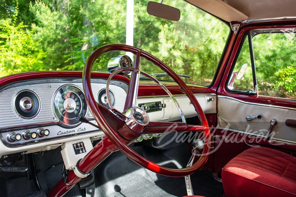 1964 Ford F-Series 4th Gen - Image 4 of 27