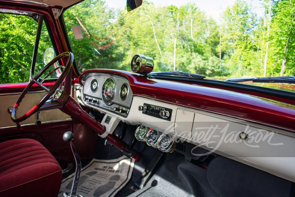 1964 Ford F-Series 4th Gen - Image 5 of 27