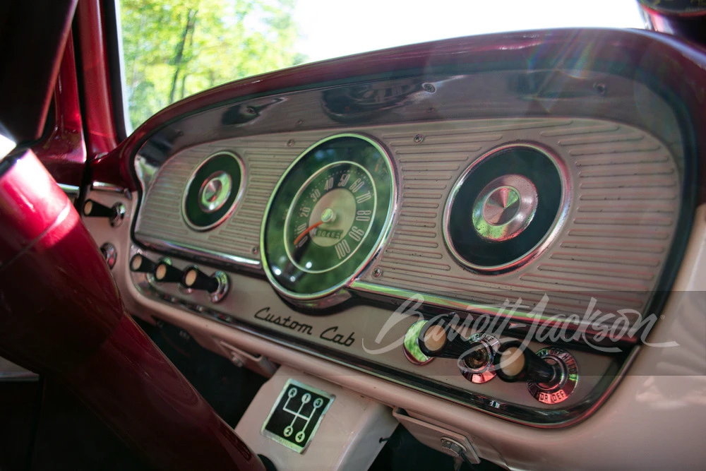 1964 Ford F-Series 4th Gen - Image 6 of 27