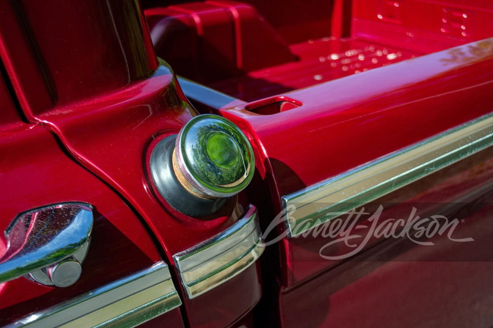 1964 Ford F-Series 4th Gen - Image 8 of 27