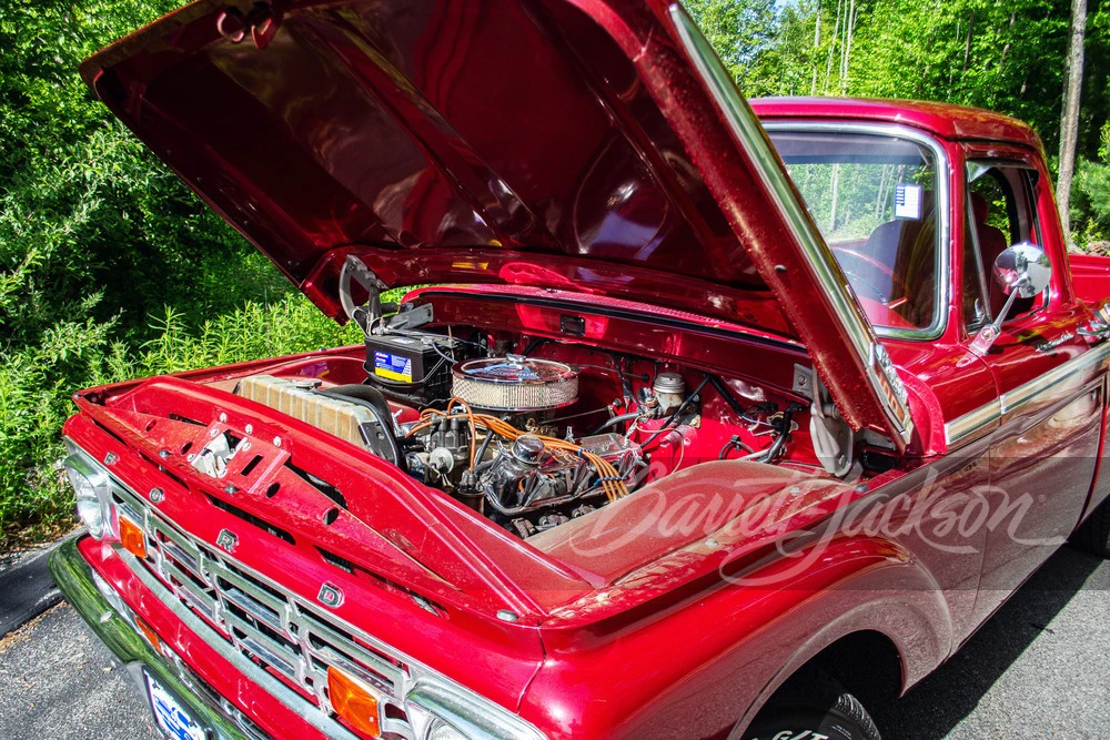 1964 Ford F-Series 4th Gen - Image 9 of 27