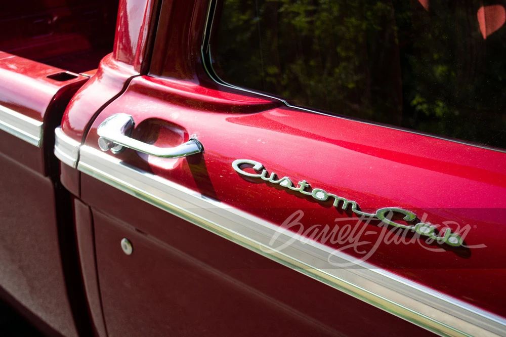 1964 Ford F-Series 4th Gen - Image 10 of 27