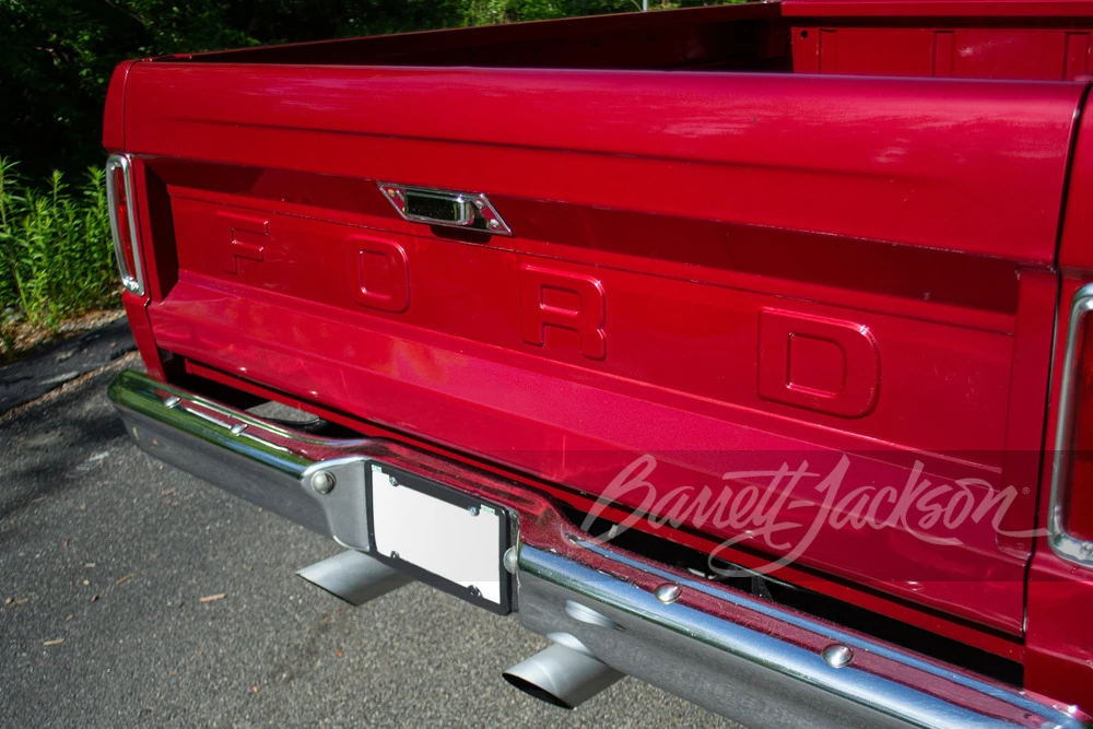 1964 Ford F-Series 4th Gen - Image 11 of 27
