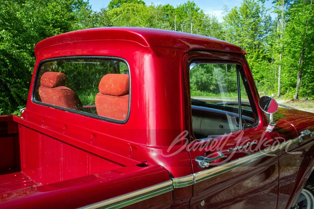 1964 Ford F-Series 4th Gen - Image 12 of 27