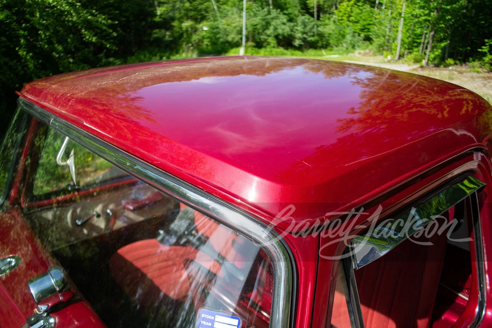 1964 Ford F-Series 4th Gen - Image 13 of 27