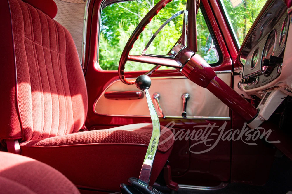 1964 Ford F-Series 4th Gen - Image 14 of 27