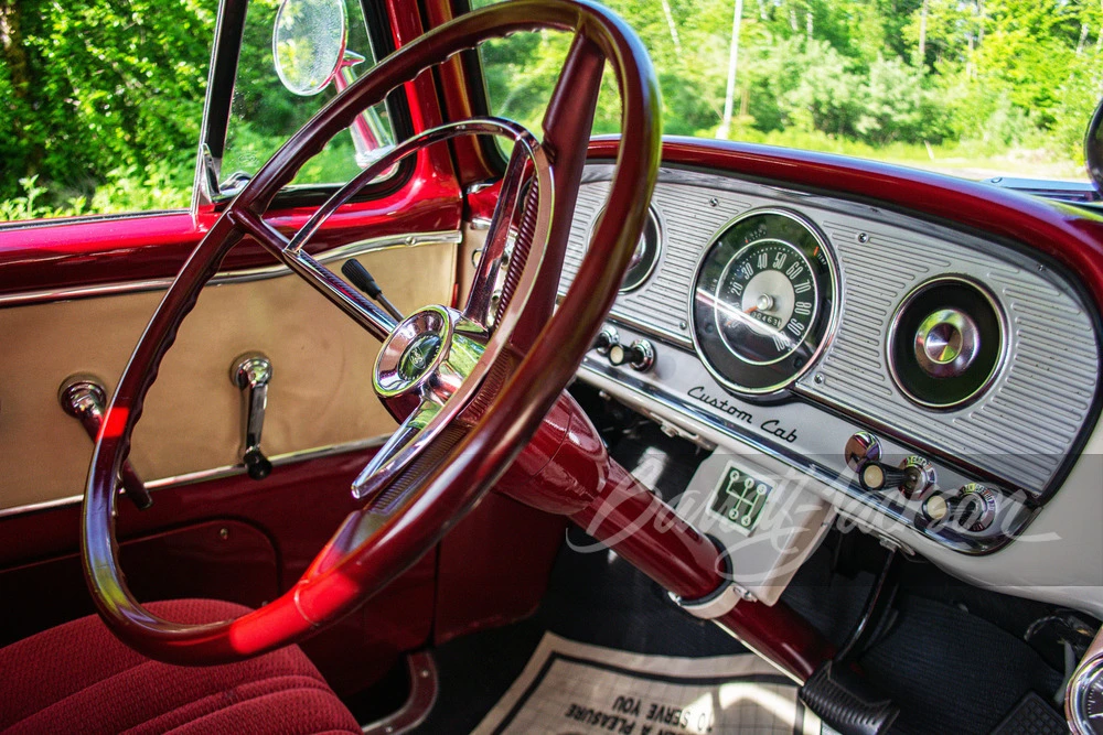 1964 Ford F-Series 4th Gen - Image 15 of 27