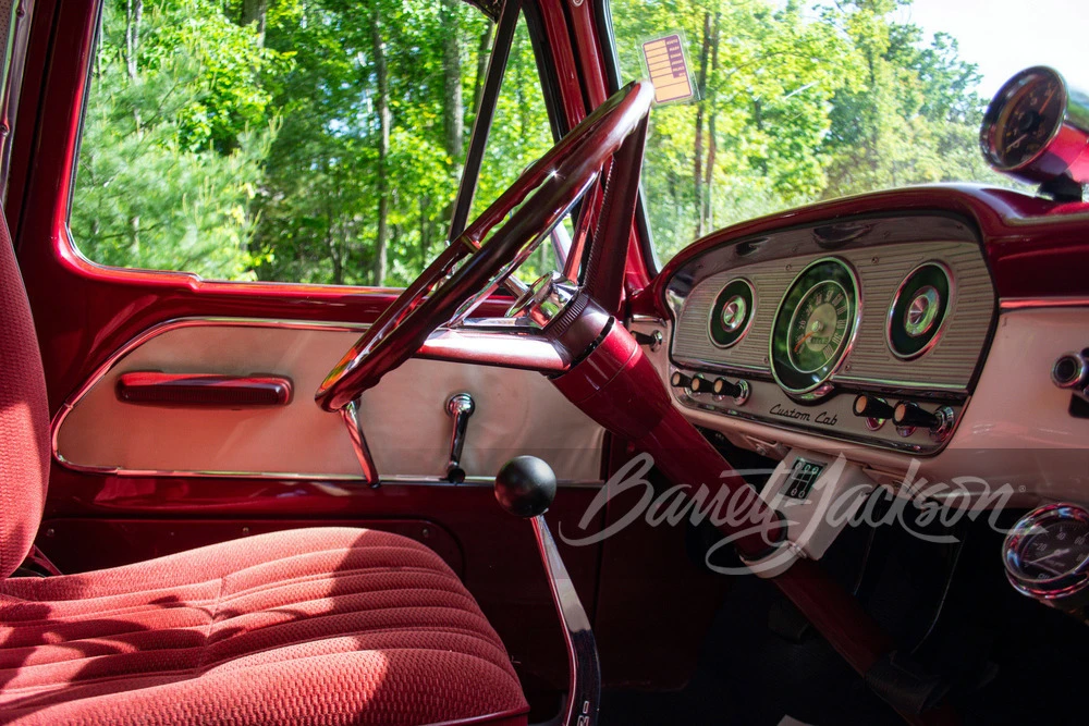 1964 Ford F-Series 4th Gen - Image 16 of 27