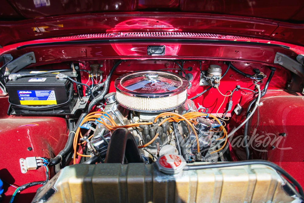 1964 Ford F-Series 4th Gen - Image 18 of 27