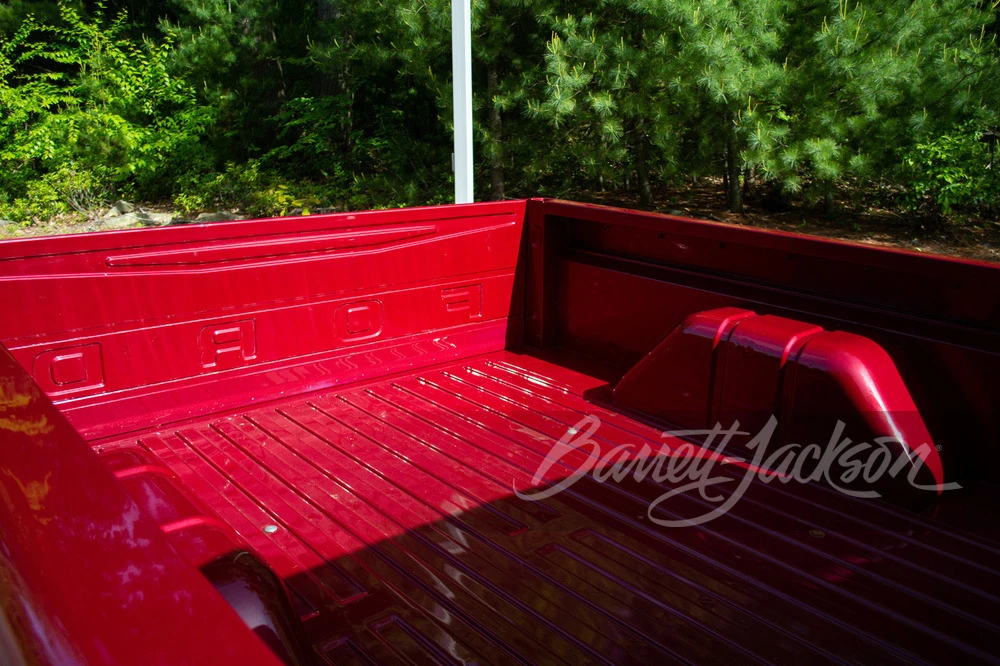 1964 Ford F-Series 4th Gen - Image 19 of 27