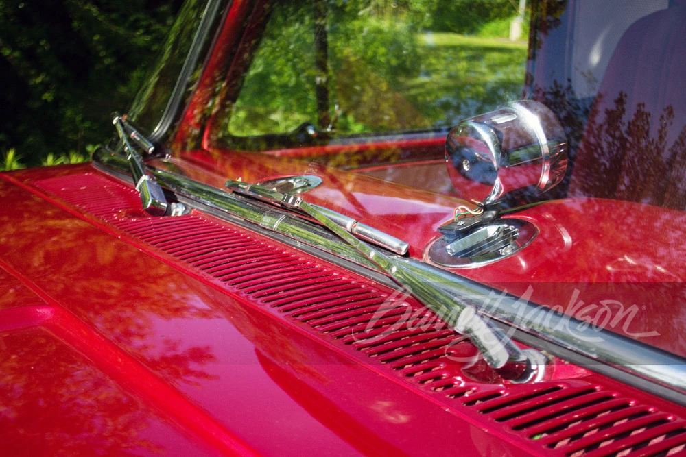 1964 Ford F-Series 4th Gen - Image 20 of 27
