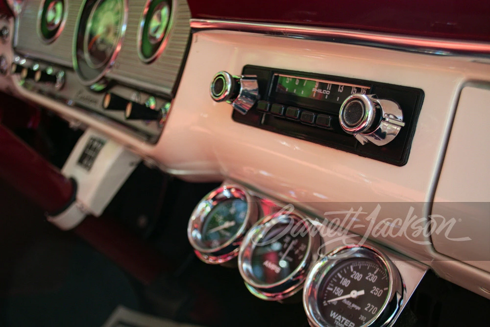 1964 Ford F-Series 4th Gen - Image 21 of 27