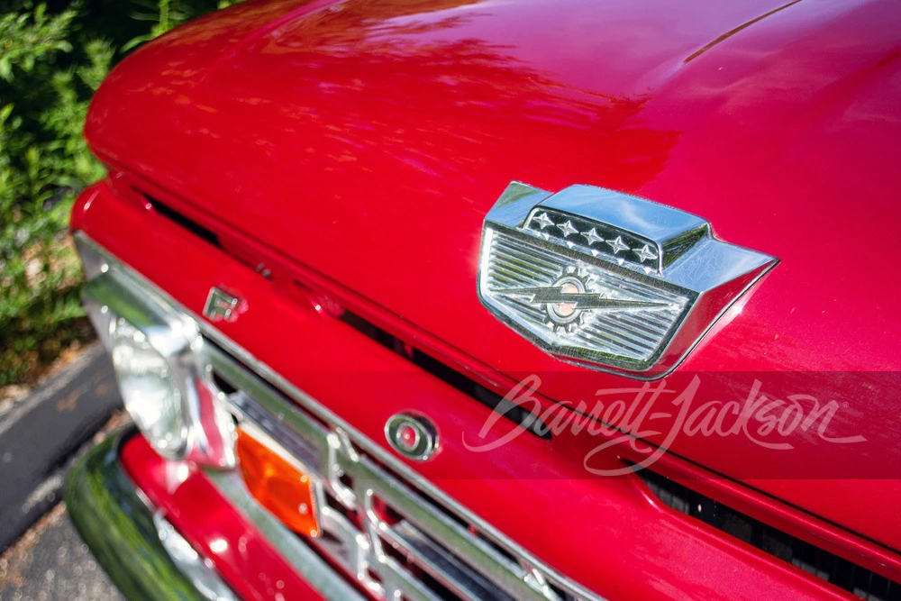 1964 Ford F-Series 4th Gen - Image 23 of 27