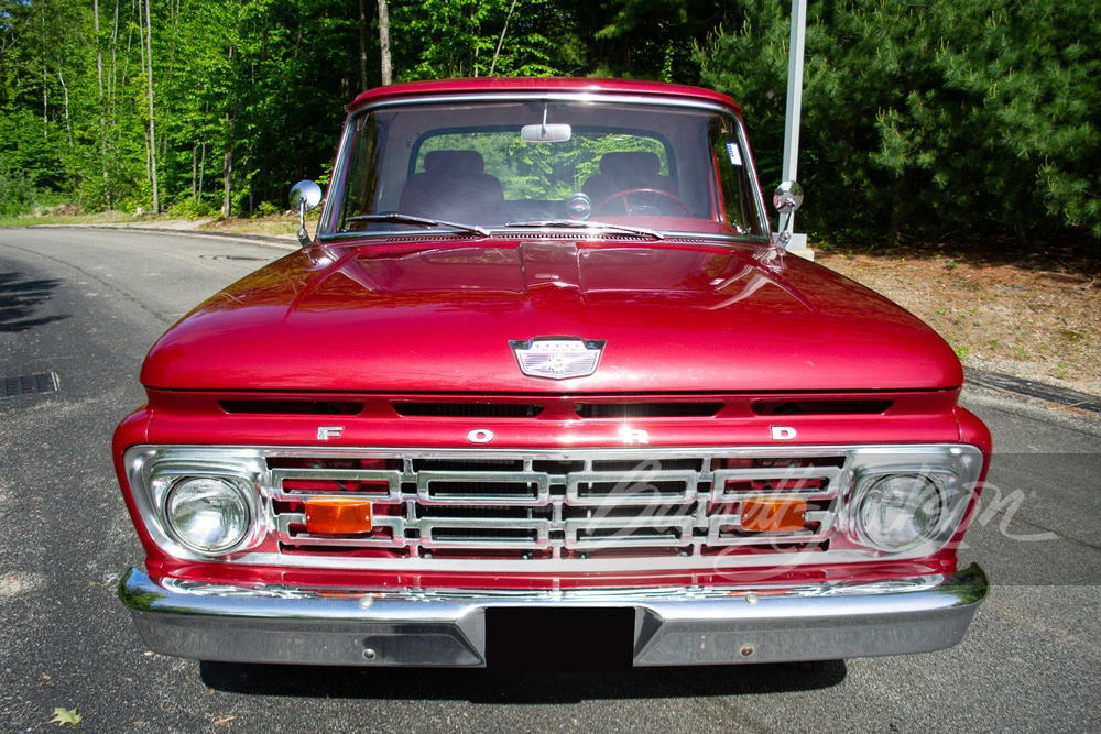 1964 Ford F-Series 4th Gen - Image 24 of 27