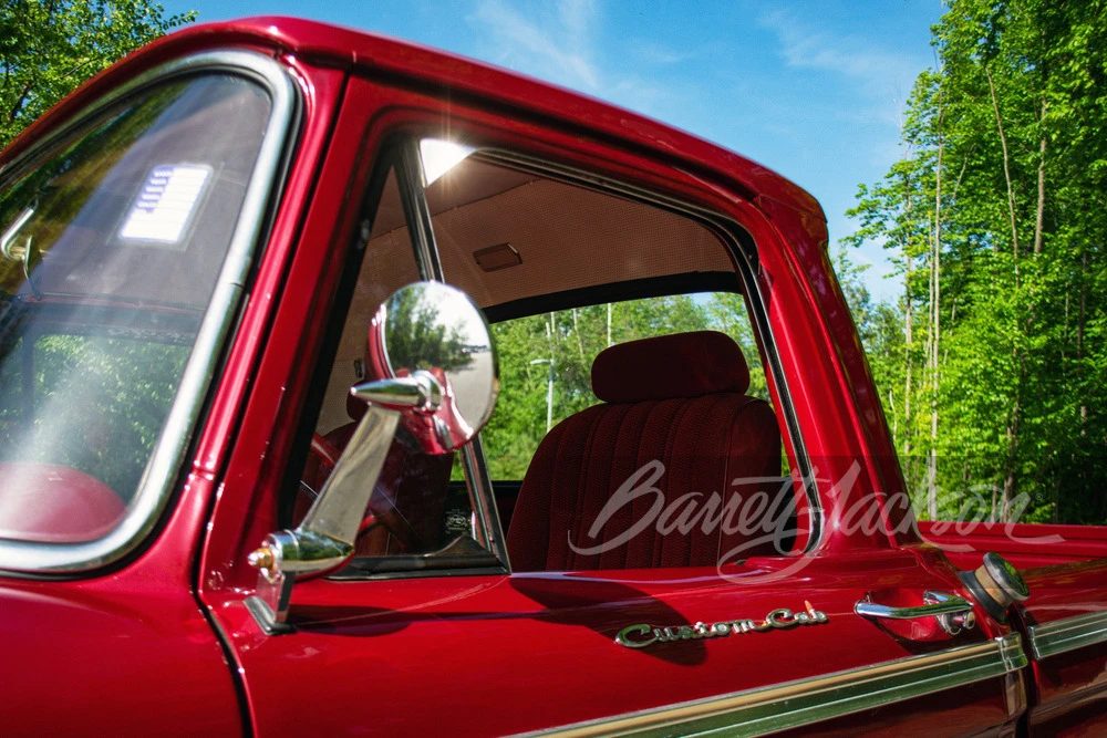 1964 Ford F-Series 4th Gen - Image 25 of 27