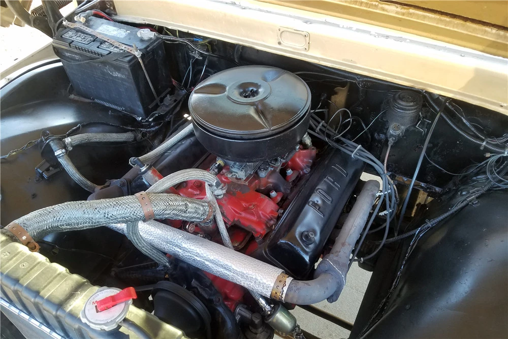 1964 Ford F-Series 4th Gen - Image 2 of 3