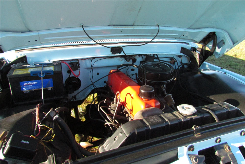 1964 Ford F-Series 4th Gen - Image 3 of 6