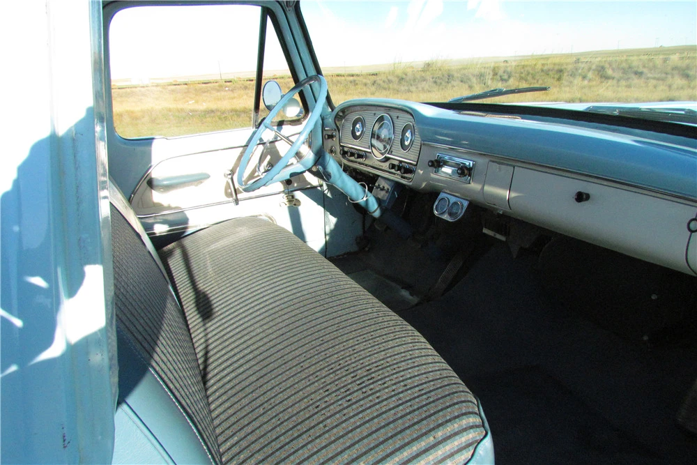1964 Ford F-Series 4th Gen - Image 4 of 6