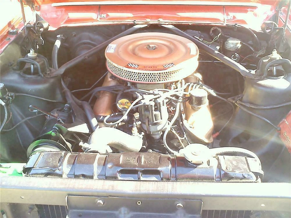 1964 Ford Fairlane 4th Gen - Image 3 of 5
