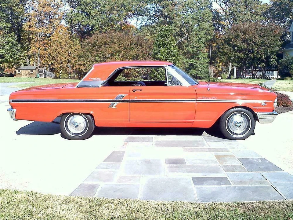 1964 Ford Fairlane 4th Gen - Image 2 of 5