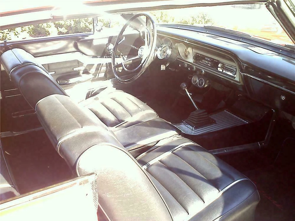 1964 Ford Fairlane 4th Gen - Image 4 of 5