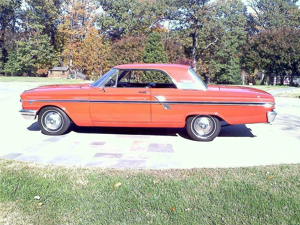 1964 Ford Fairlane 4th Gen - Image 5 of 5