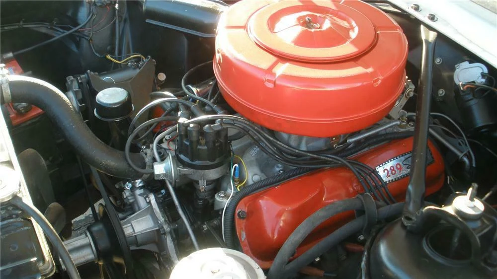 1964 Ford Fairlane 4th Gen - Image 2 of 5