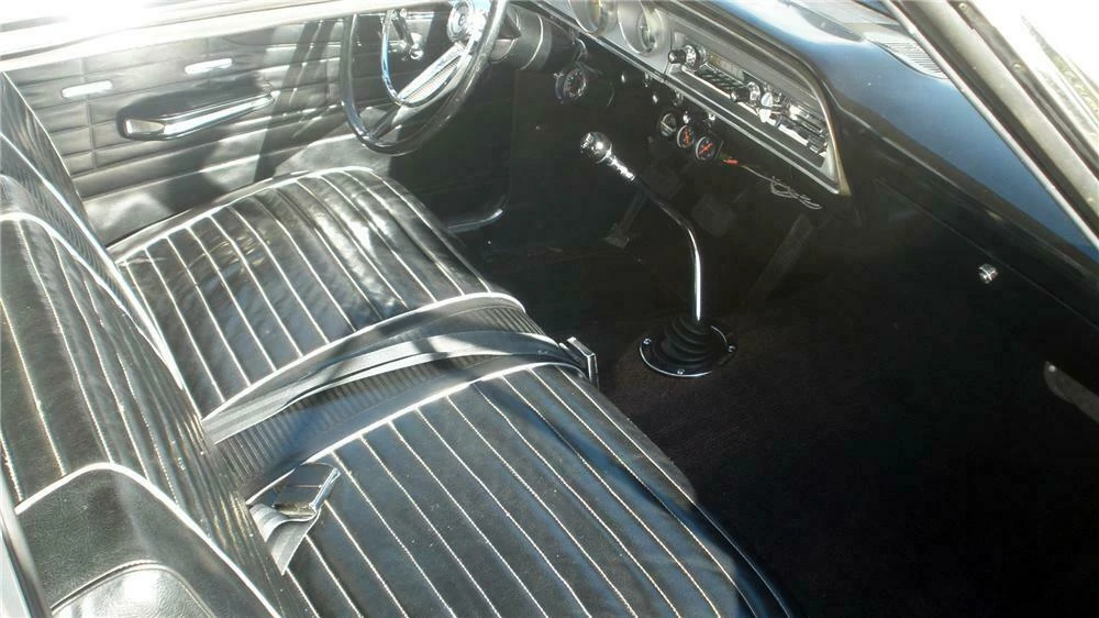 1964 Ford Fairlane 4th Gen - Image 3 of 5
