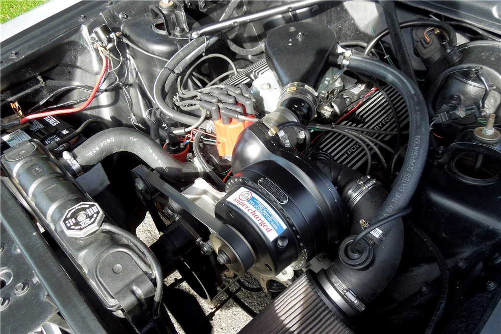 1964 Ford Fairlane 4th Gen - Image 3 of 5