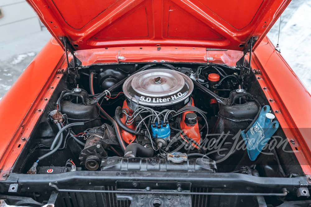 1964 Ford Fairlane 4th Gen - Image 2 of 14