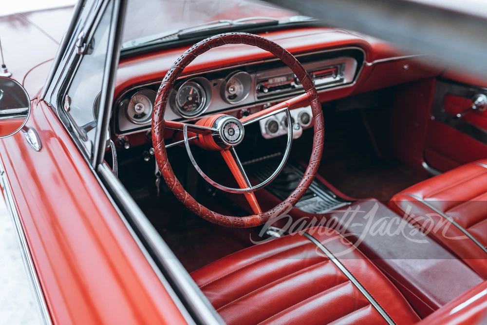 1964 Ford Fairlane 4th Gen - Image 3 of 14