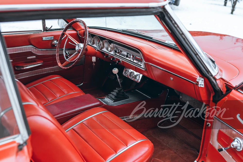 1964 Ford Fairlane 4th Gen - Image 4 of 14