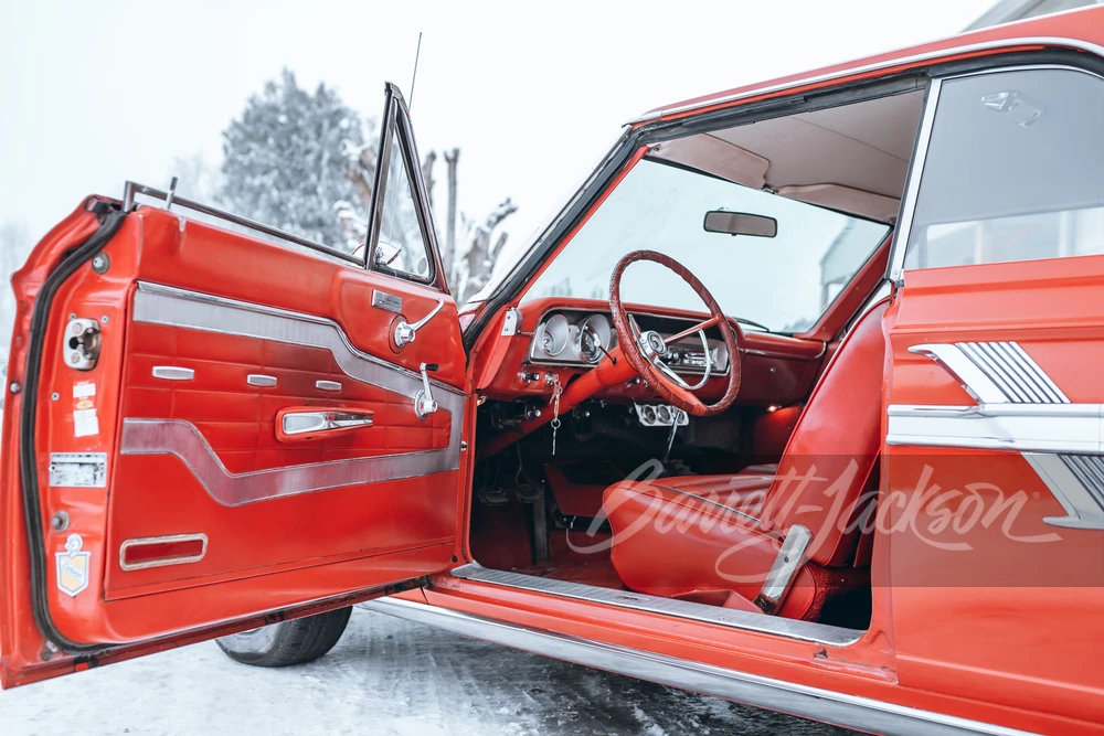 1964 Ford Fairlane 4th Gen - Image 5 of 14