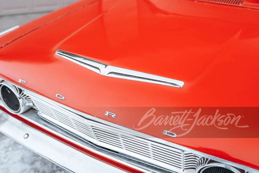 1964 Ford Fairlane 4th Gen - Image 6 of 14