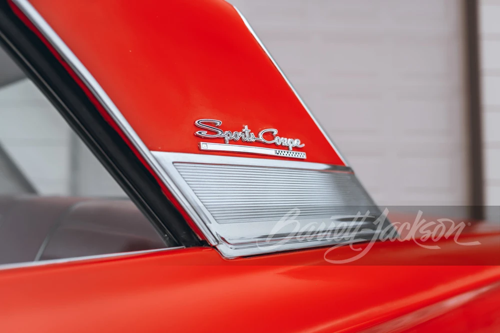1964 Ford Fairlane 4th Gen - Image 7 of 14