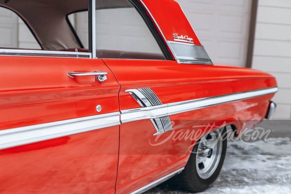 1964 Ford Fairlane 4th Gen - Image 8 of 14