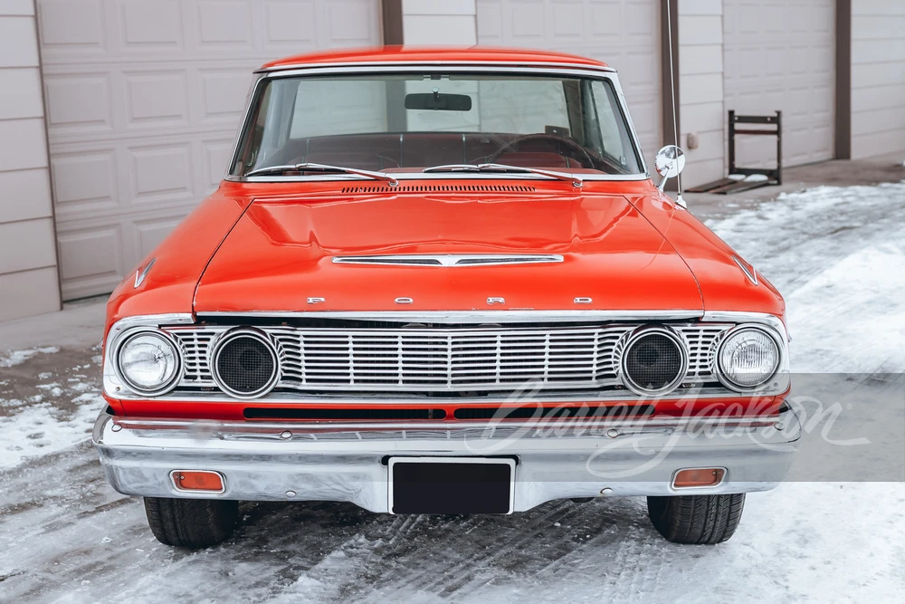 1964 Ford Fairlane 4th Gen - Image 10 of 14