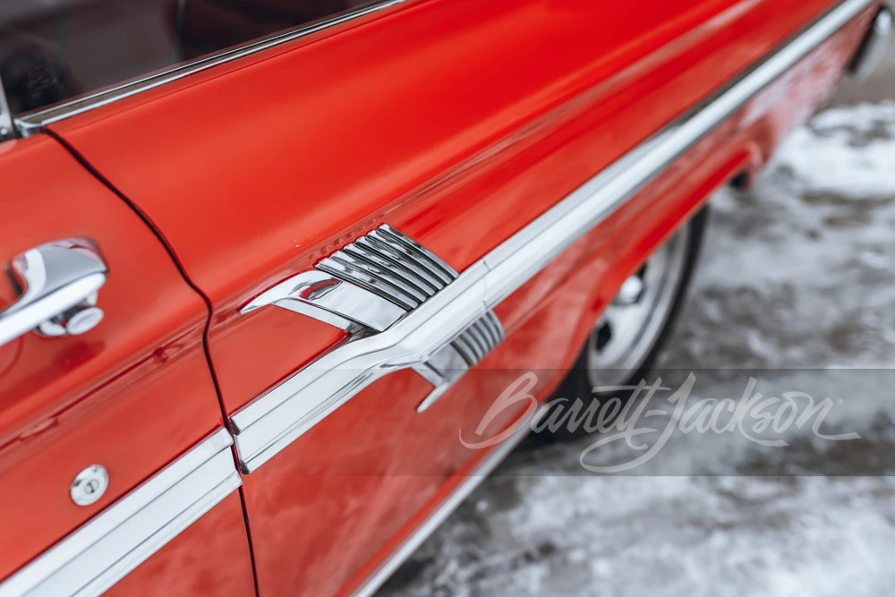 1964 Ford Fairlane 4th Gen - Image 12 of 14