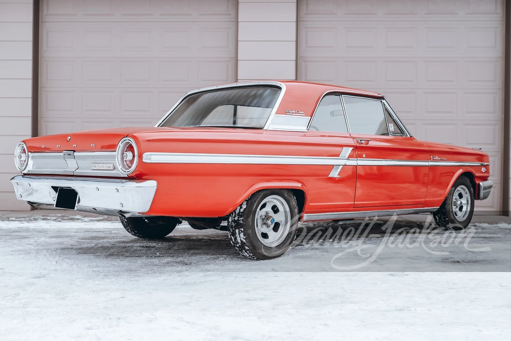 1964 Ford Fairlane 4th Gen - Image 14 of 14