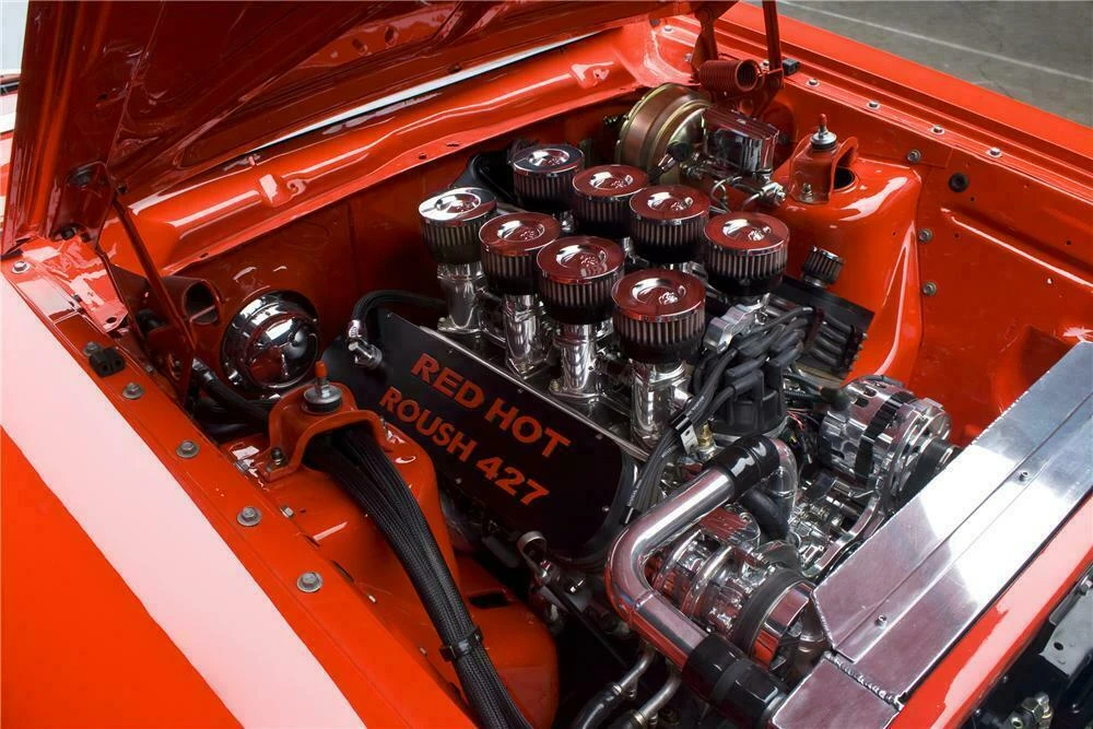1964 Ford Fairlane 4th Gen - Image 3 of 5